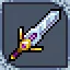 Ultimate Form of [Clawed Demon Sword] icon