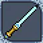 Ultimate Form of [Radiant Blade] icon