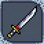 Ultimate Form of [Clawbreaker Blade] icon