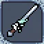 Ultimate Form of [Tai Chi Sword] icon