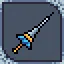Ultimate Form of [Spiral Lance] icon