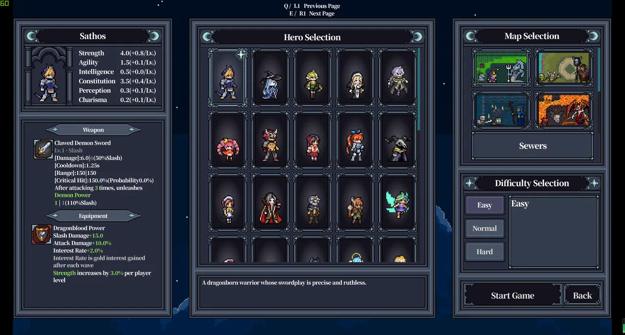 NightMare King Screenshot 6