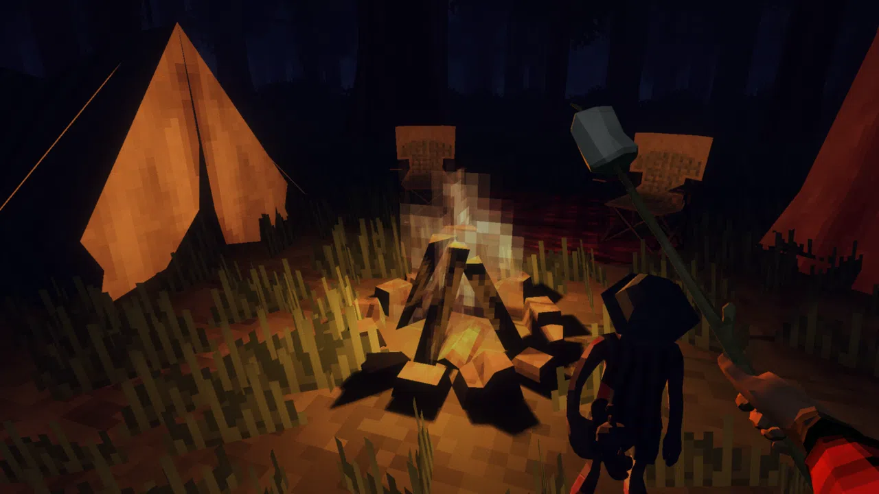 Mr. Talkie's Redacted Reels Screenshot 2