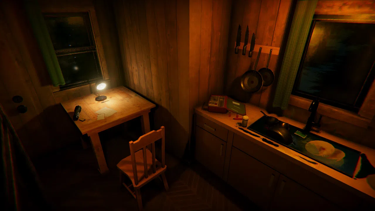 Mr. Talkie's Redacted Reels Screenshot 3