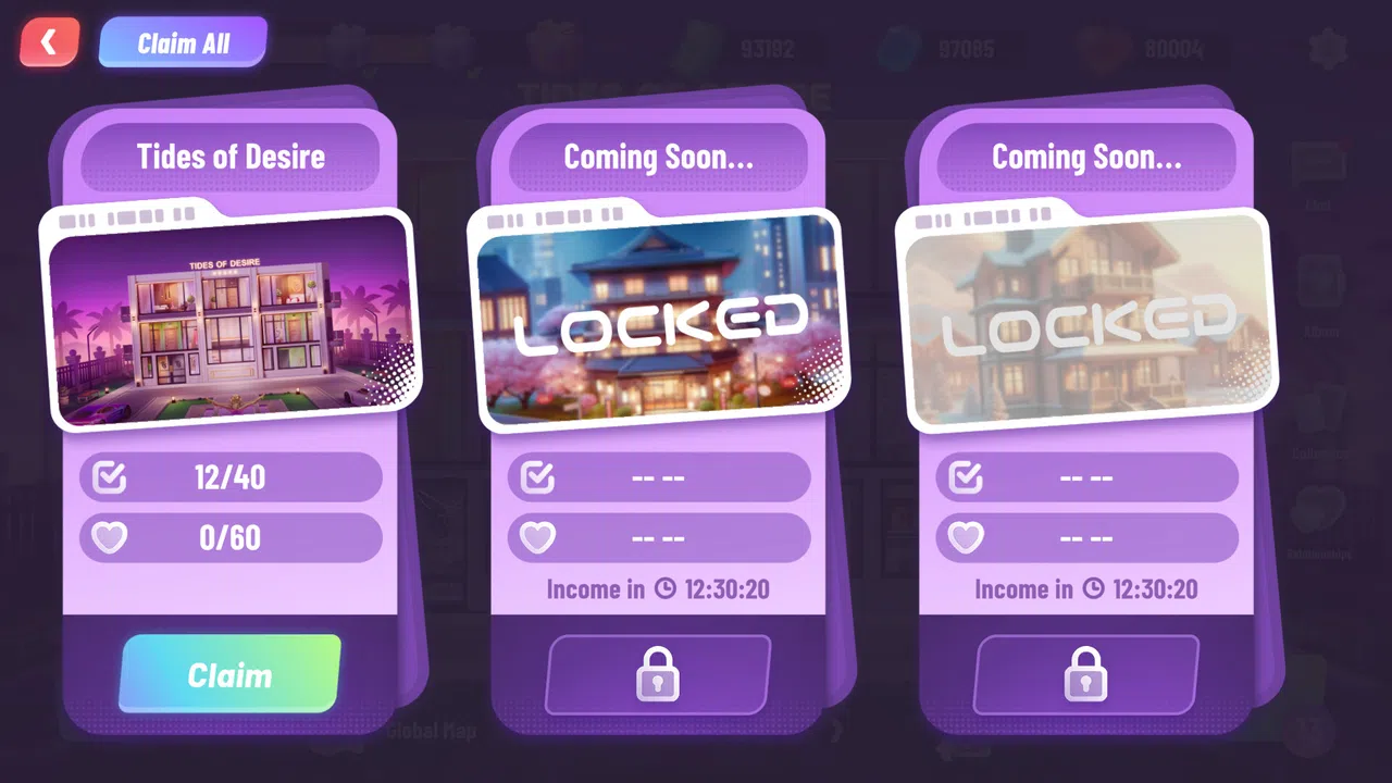 Desire Inn Screenshot 7