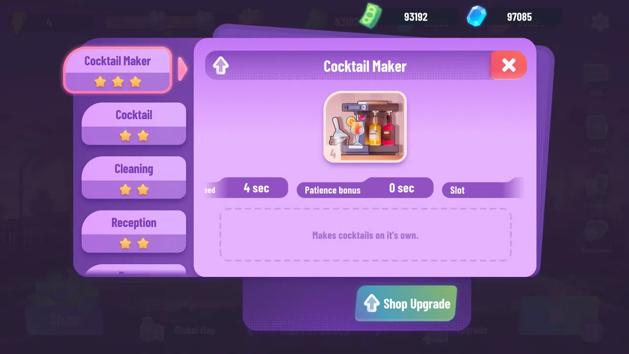 Desire Inn Screenshot 5
