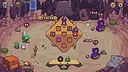 Die in the Dungeon - Cinder Plush Screenshot 0