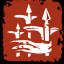 Oath of the Peach Garden icon