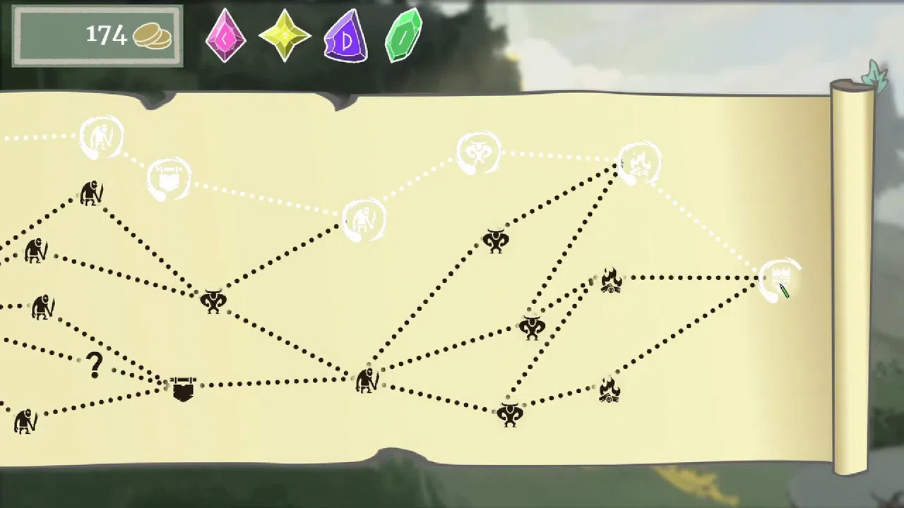 Echoes of Edda Screenshot 2