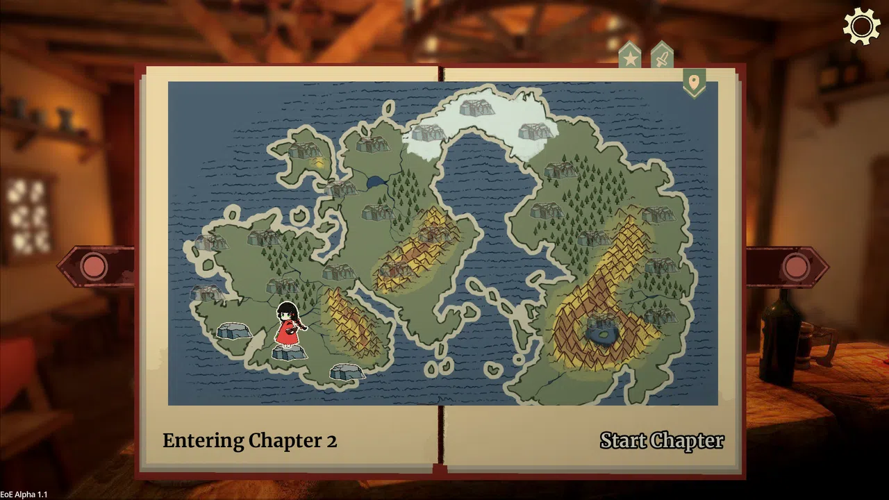 Echoes of Edda Screenshot 6