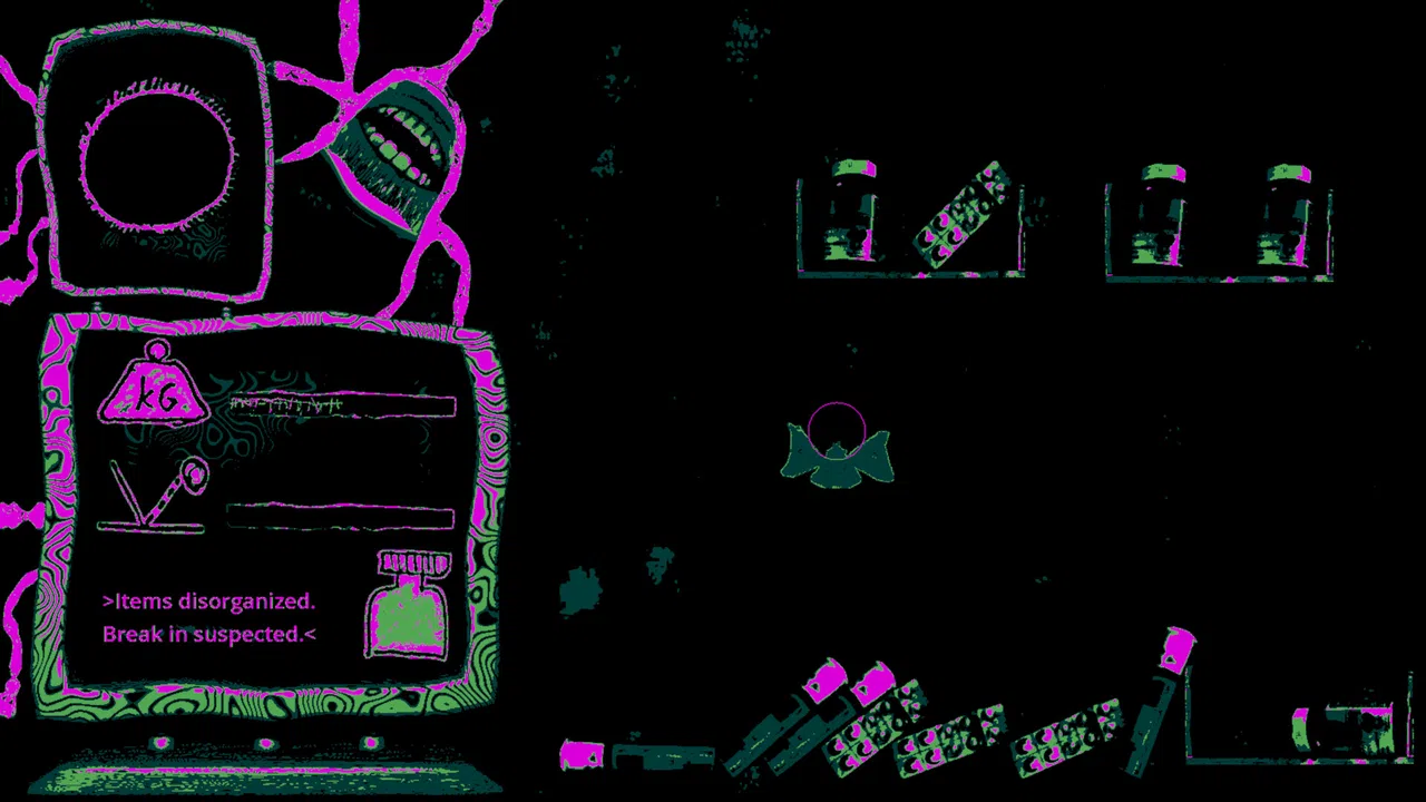 Odiumfloreo Screenshot 2