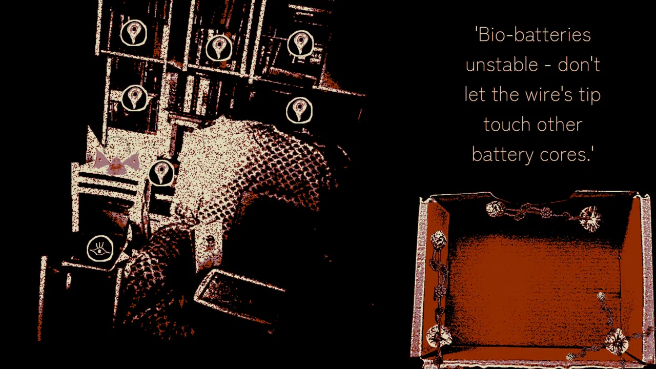 Odiumfloreo Screenshot 5