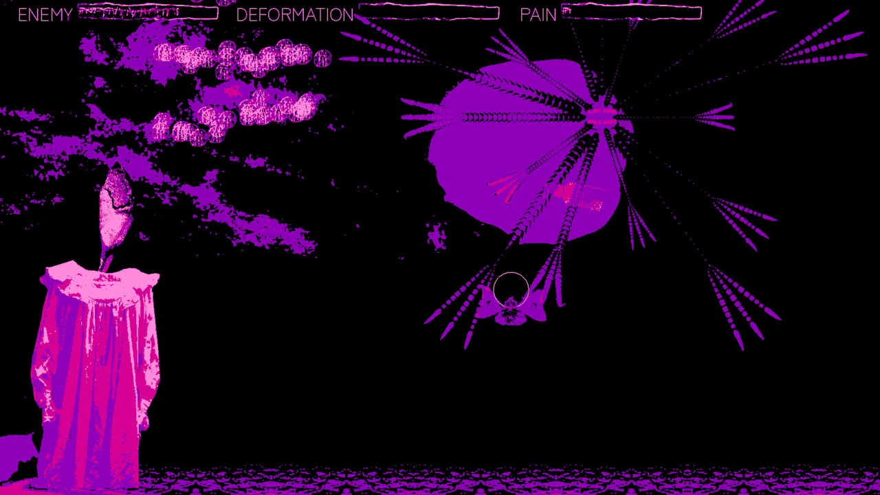 Odiumfloreo Screenshot 4