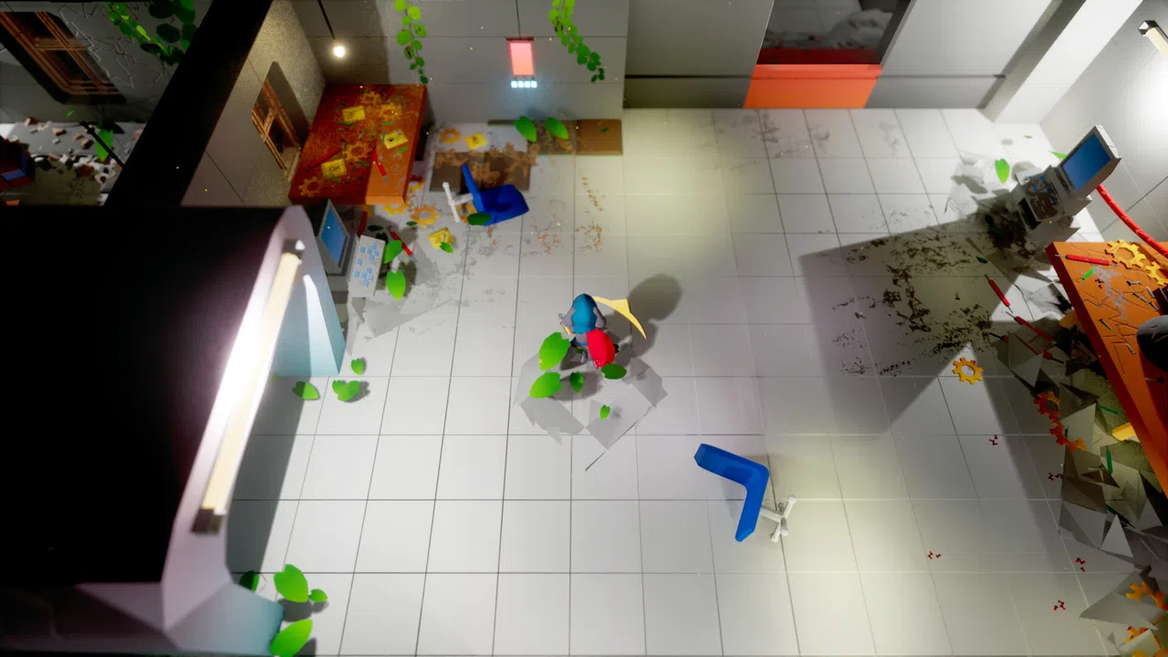 ECHO CORE Screenshot 10
