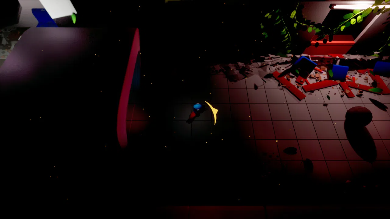 ECHO CORE Screenshot 7