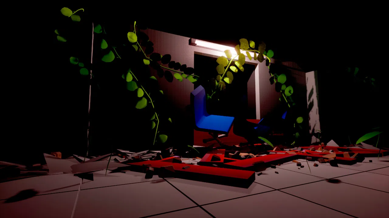 ECHO CORE Screenshot 5