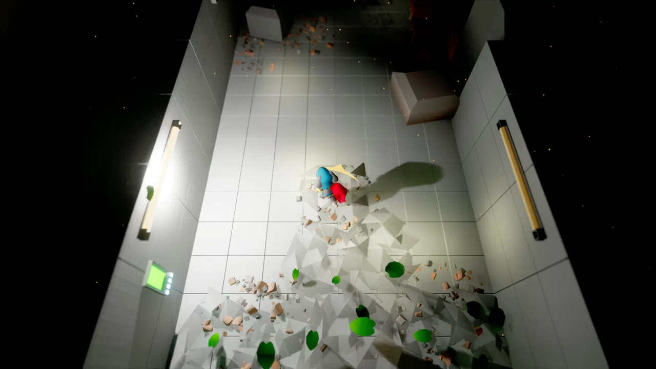 ECHO CORE Screenshot 6