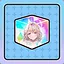 Veteran Patissier Level 9 icon