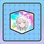 Veteran Patissier Level 1 icon