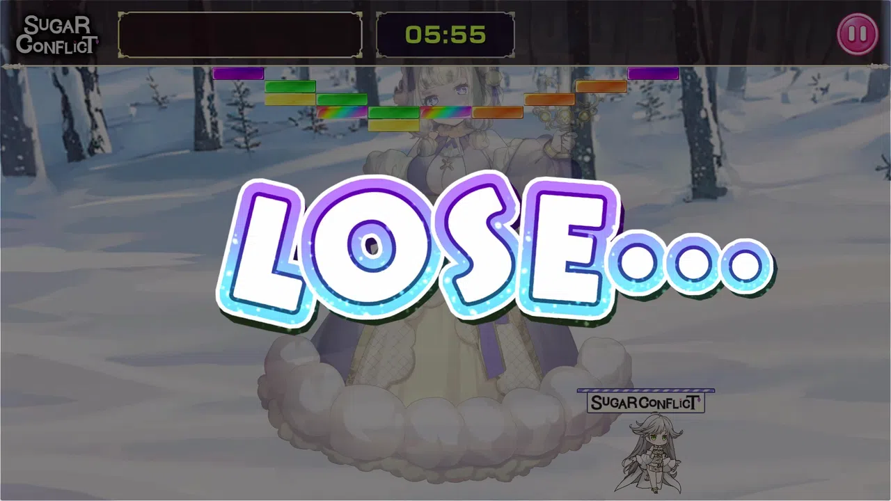 Ultimate Sugar Crush! Screenshot 5