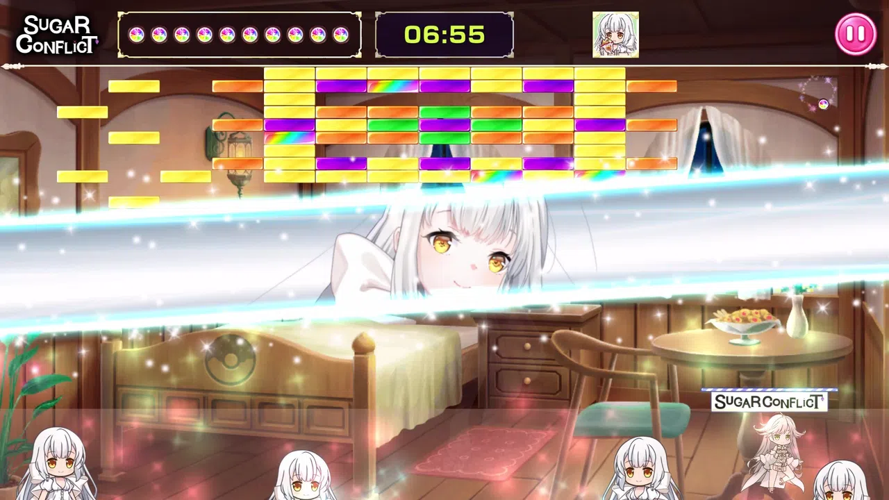 Ultimate Sugar Crush! Screenshot 2
