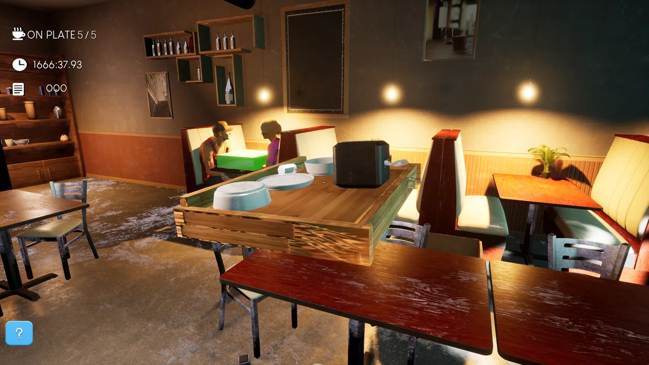 you can serve Screenshot 7