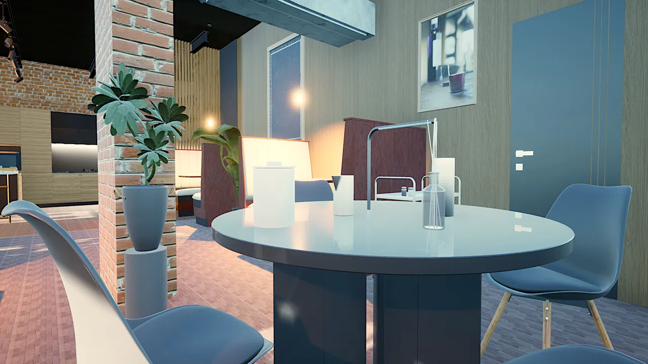 you can serve Screenshot 2