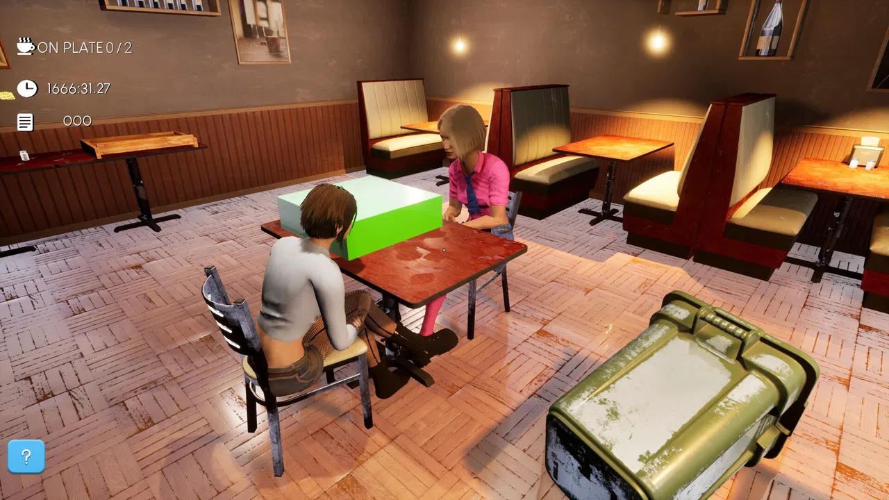 you can serve Screenshot 4