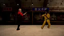 Dragon Fist VR - Hall of Heroes Screenshot 2