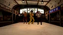 Dragon Fist VR - Hall of Heroes Screenshot 0
