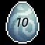 10 waves for real bros. icon