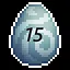 15 waves is where you can say you're pro. icon