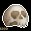 Wow now it's 5000 icon