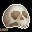 1000 enemies killed! icon