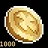 Now we're talking gold.