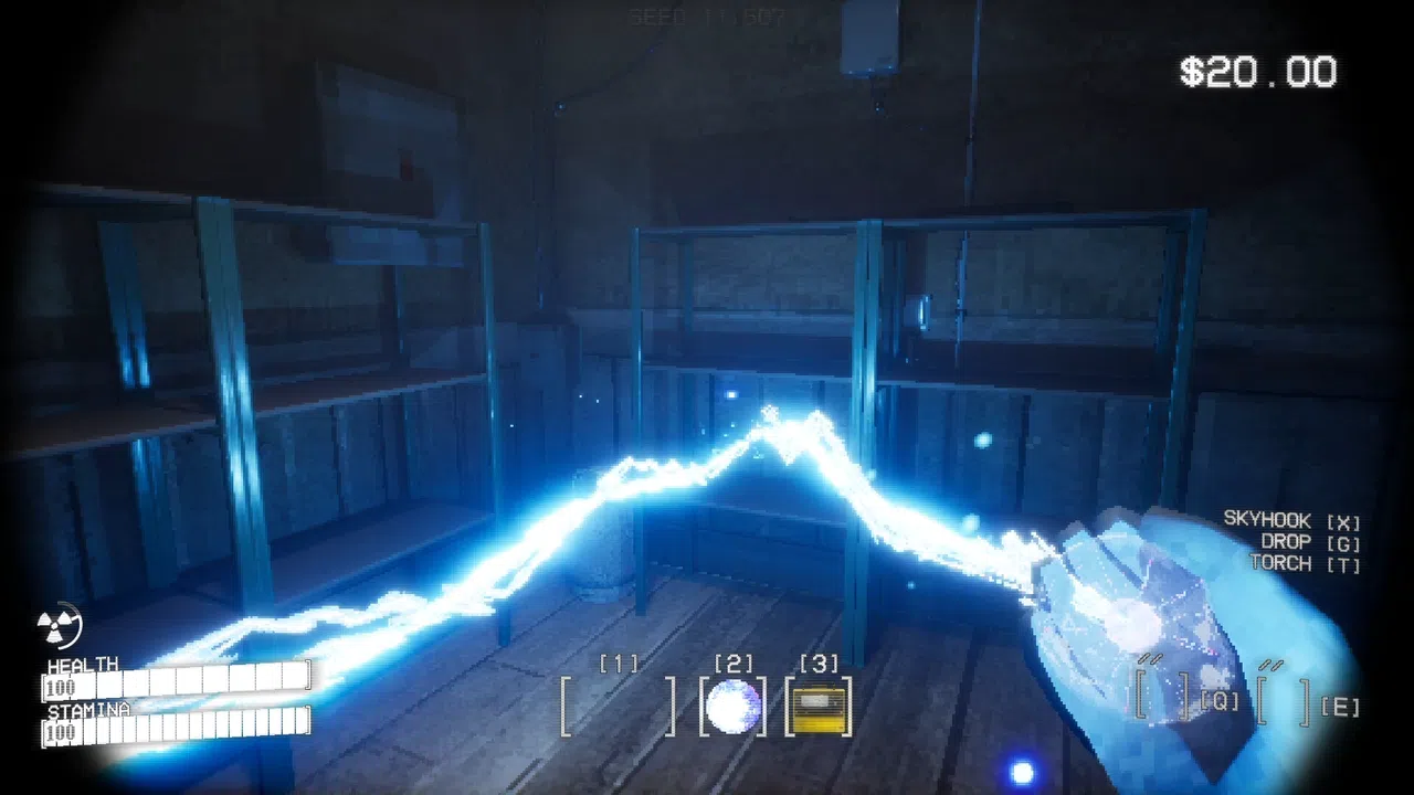 Radio Decay Screenshot 6