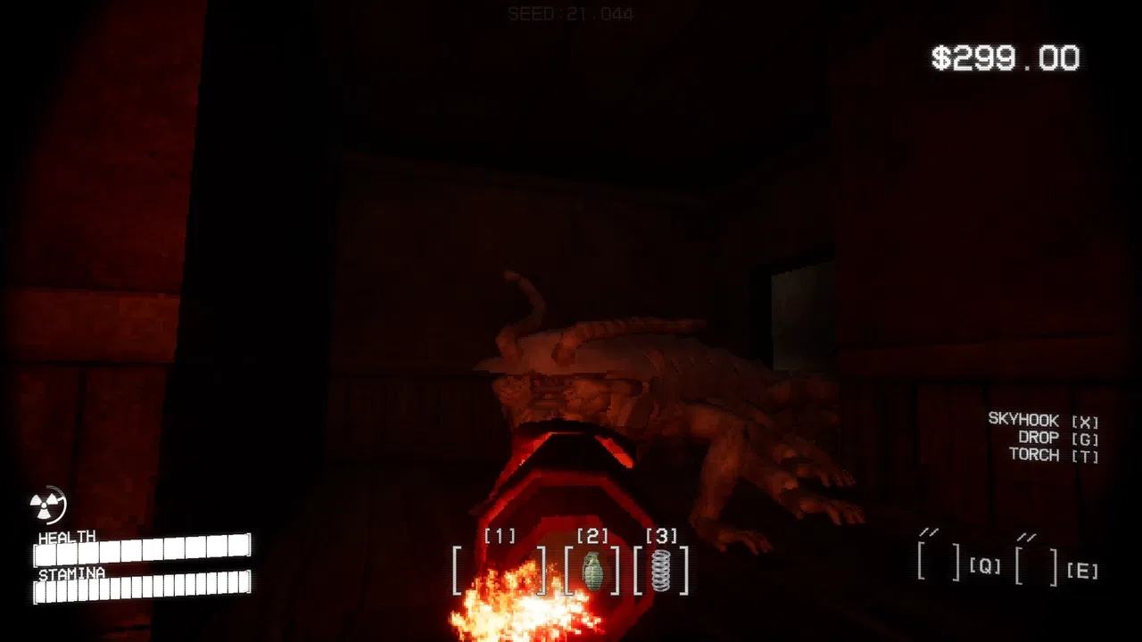 Radio Decay Screenshot 5