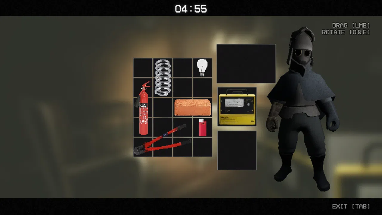 Radio Decay Screenshot 4