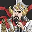 Sacred Father icon