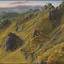 Golden Helm Mountain icon