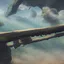 Soaring Clouds Crossing icon