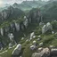 White Bone Mountain icon