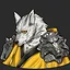 Advanced icon