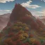 Horn Peak icon