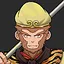 Sage Monkey icon