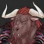 Devil Bull icon
