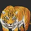 Wild Animal icon