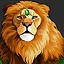 Holy Lion icon