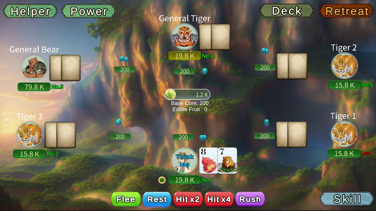 Journey Card Screenshot 0