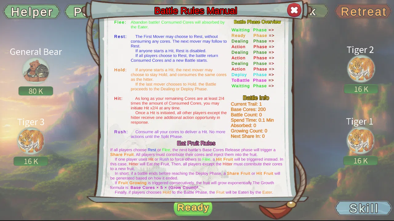 Journey Card Screenshot 8